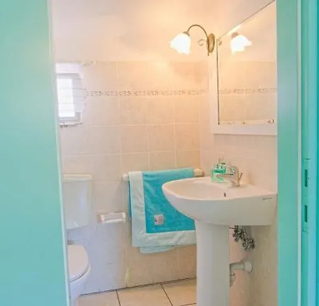 Evelina Apartamento *