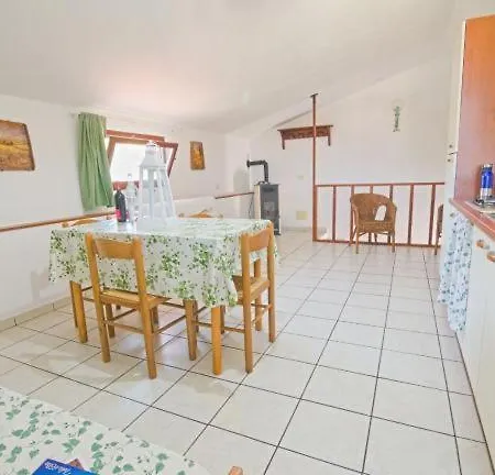 Apartamento Evelina *