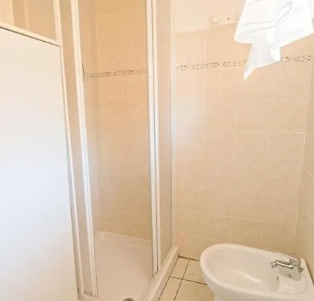Evelina Apartman