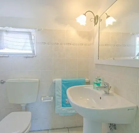 Evelina Apartman