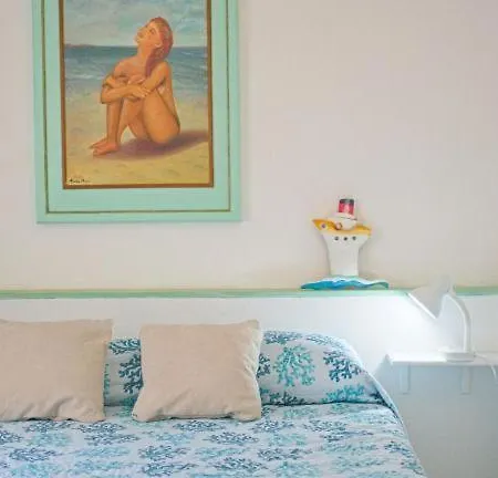 Evelina Apartman