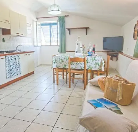 Apartman Evelina