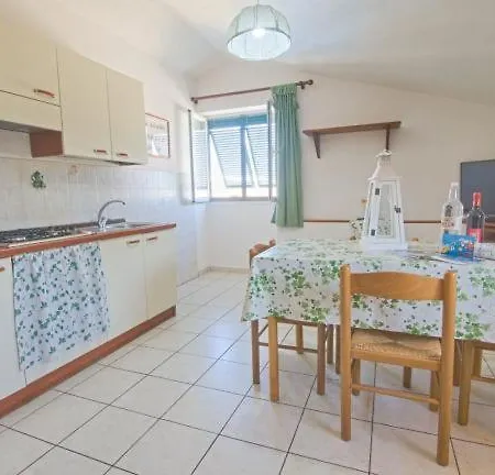 Evelina Apartman Portoferraio