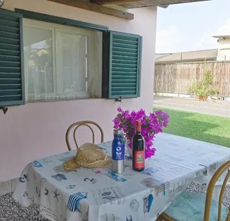 Apartman Evelina