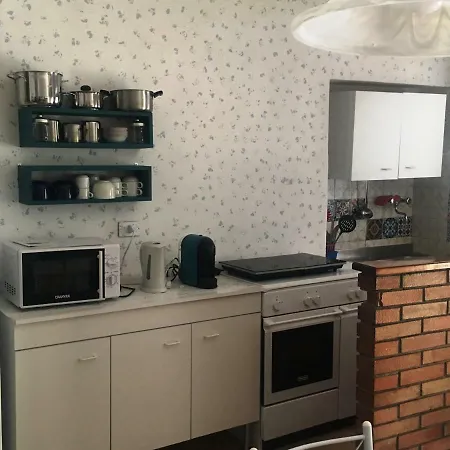 דירה Casa Evelina