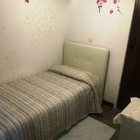 Casa Evelina פיאנקסטניאיו