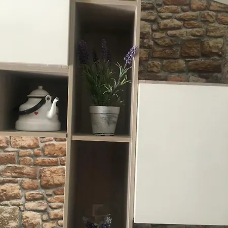 דירה Casa Evelina