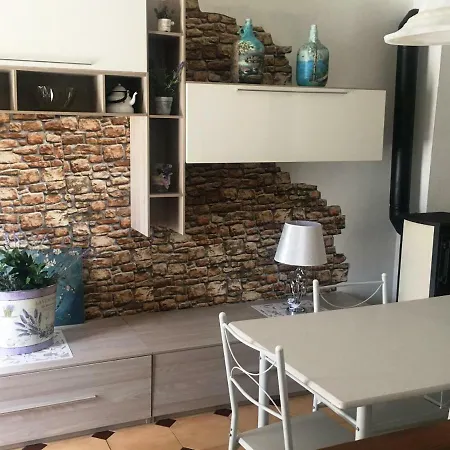 Casa Evelina דירה