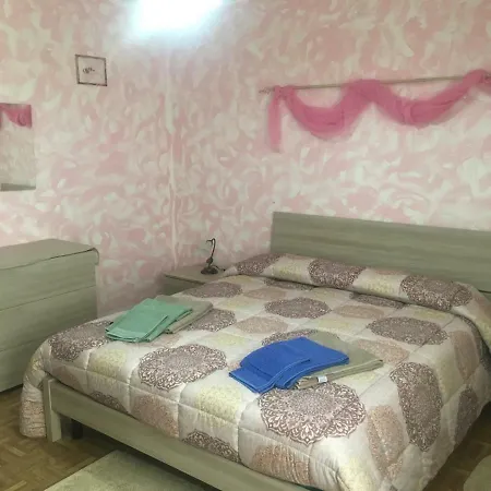 דירה Casa Evelina